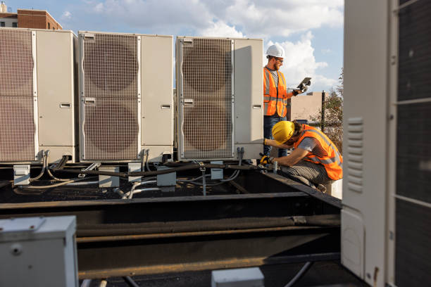 Best HVAC Repair Near Me  in Milwaukee, WI