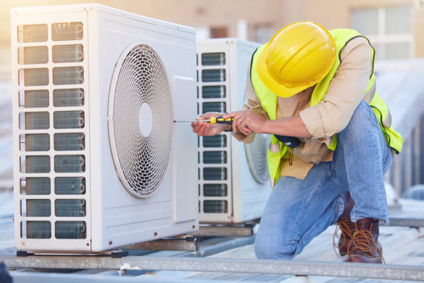 Best HVAC Installation Services  in Milwaukee, WI
