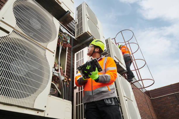 Best Best HVAC Companies  in Milwaukee, WI