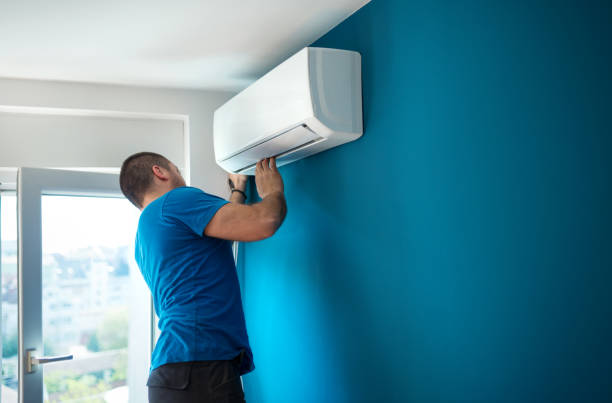 Best Emergency HVAC Repair  in Milwaukee, WI