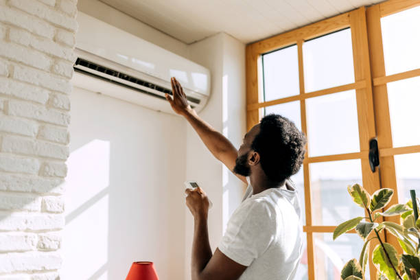 Best Residential HVAC Services  in Milwaukee, WI