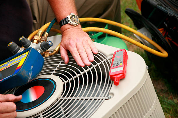 Ductless HVAC Repair in Milwaukee, WI