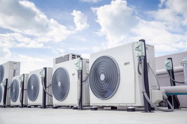Best Central Air Repair  in Milwaukee, WI