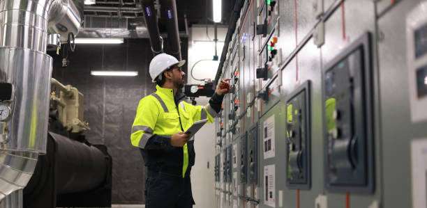 Professional HVAC in Milwaukee, WI