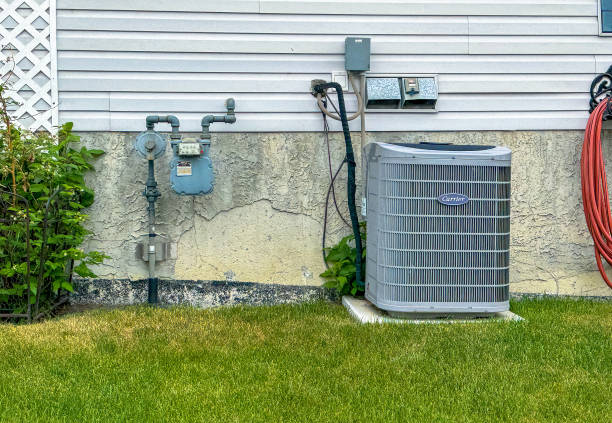Best Central Air Repair  in Milwaukee, WI